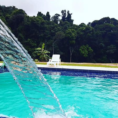 Recanto Das Borboletas São Roque エクステリア 写真